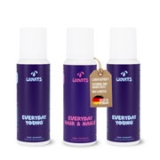 LiqVits Ciao Bella (Kollagen, Biotin + Zink( Set 450 ml