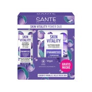 Sante SKIN VITALITY Geschenkset Bio