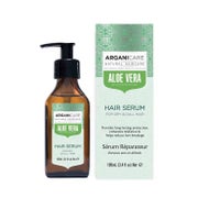 Arganicare Schützendes und feuchtigkeitsspendendes Serum - Aloe Vera 100 ml