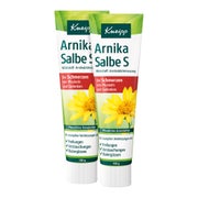Produktabbildung: Kneipp® Arnika Salbe S Doppelpack 2X100 g