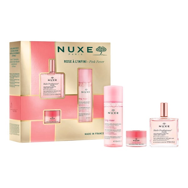 Nuxe Geschenkset 2024 Hp Florale Bestseller 1 St