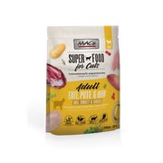 MAC's CAT Trockenfutter Adult - Ente, Pute & Huhn 0,3 kg