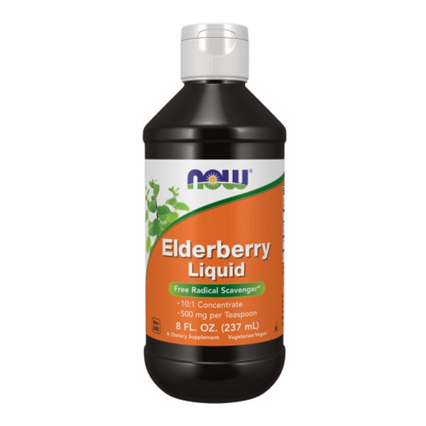 Holunder Liquid, 237 ml 237 ml