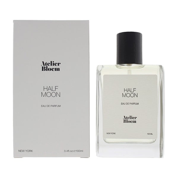 Atelier Bloem Halbmond Eau De Parfum Spray Unisex 100ml für Männer 0,1 l