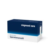 Spermienanzahl Selbsttest 1 St
