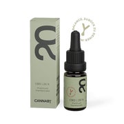 CANNABY Premuim CBD Öl 20% Breitspektrum 10 ml