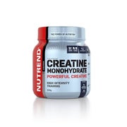 Nutrend Creatine Monohydrate