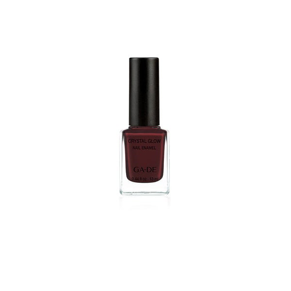 Ga-De Crystal Glow Nail - 676 Enigmatic 13 ml