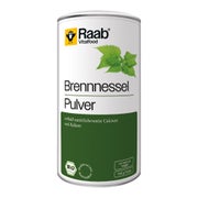Bio Brennnessel Pulver 160 g