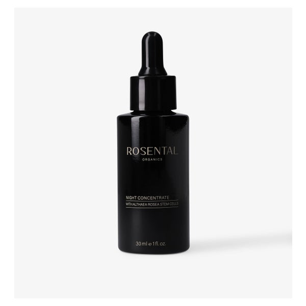 Night Concentrate 30 ml