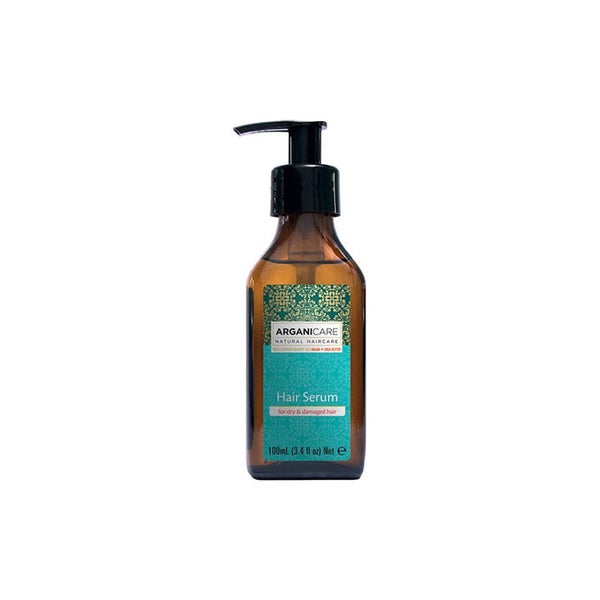 Arganicare - Argan Oil Hair Serum 100 ml