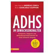 ADHS im Erwachsenenalter 1 St
