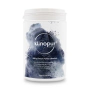 Produktabbildung: KLINOPUR Zeolith Pulver 400 g