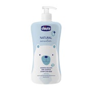 Shampoo ohne Tränen Natural Sensation 500 ml