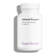 SuperSmart - Adrenal Support 90 g