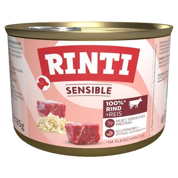 Rinti - Sensible 2,28 kg