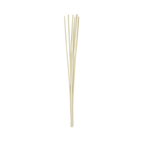 Millefiori Milano Sticks Ersatzstrohhalme für Diffusoren 500ml 0,5 l