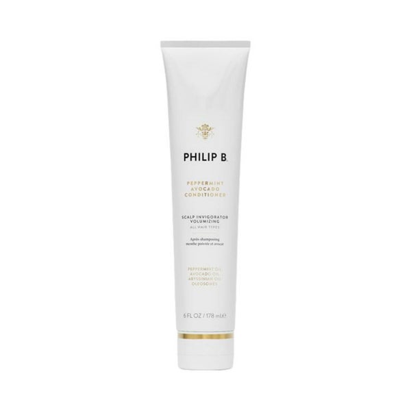 Philip B, Peppermint Avocado Conditioner