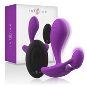 Pretty Love - Andre Rabbit Vibrator & G-punkt-stimulator 1 St