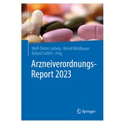 Arzneiverordnungs-Report 2023 1 St
