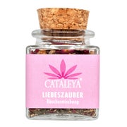 CATALEYA Räuchermischung Liebeszauber Rose & Weihrauch 50 g