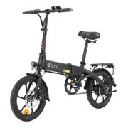 DYU A1F Pro Faltbares Elektrofahrrad, 16 Zoll, 36 V, 7,5 Ah 1 St