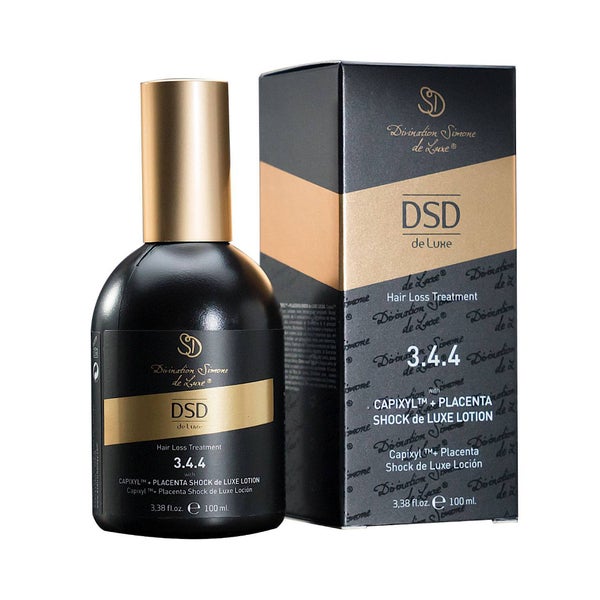 3.4.4 Capixyl + Placenta Shock de Luxe Lotion 100 ml