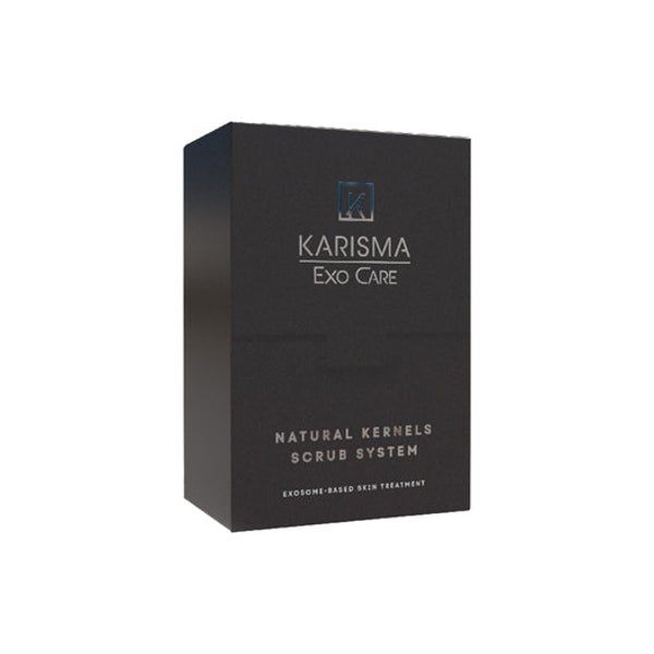 Karisma Exo Care Natural Kernels Scrub System 50ml 50 ml
