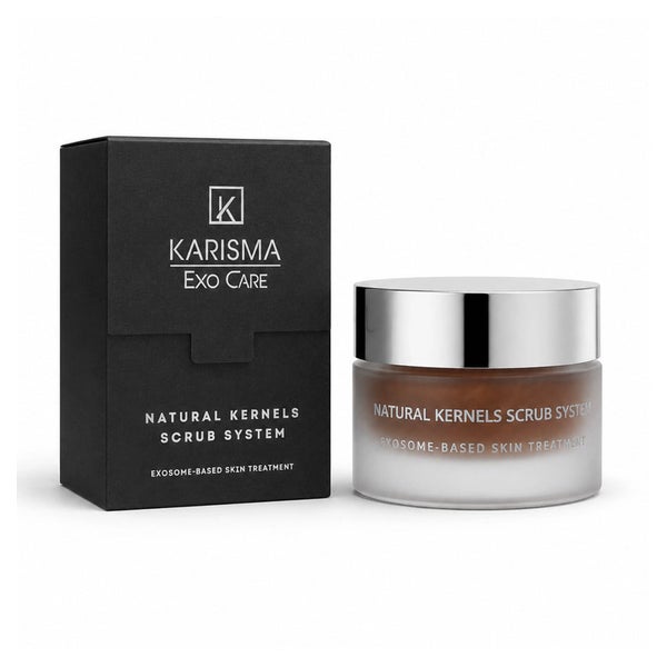 Karisma Exo Care Natural Kernels Scrub System 50ml 50 ml