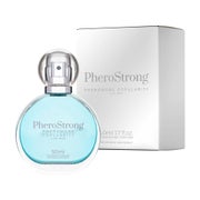 PheroStrong - Popularity - Pheromon Parfüm  für Frauen 50 ml