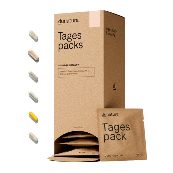 Tagespacks Your Daily Beauty 28 St