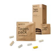 Daily Beauty Tagespacks 28 St