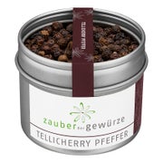 Zauber der Gewürze Tellicherry Pfeffer 60 g