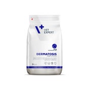 VET EXPERT Veterinary Diet Dog Dermatosis Rabbit&Potato 2 kg