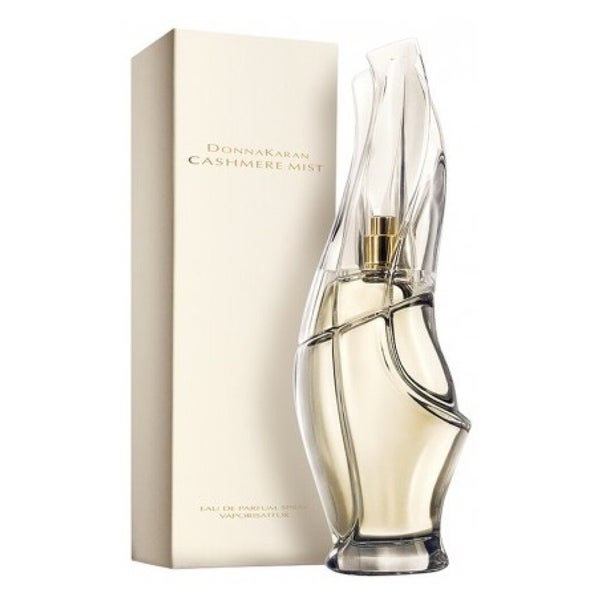 DKNY Cashmere Mist Eau de Parfum 100ml Spray 0,1 l