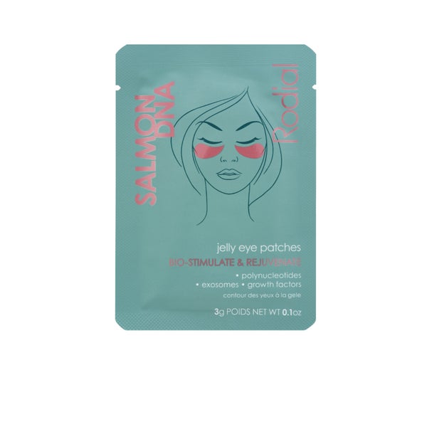 Rodial Anti-Aging Maske Salmon Jelly Eye Patches