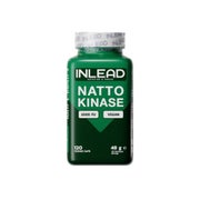 INLEAD Nattokinase 120 Kapseln 120 St