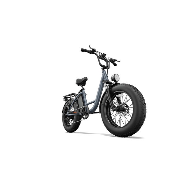 URLIFE E20 PRO E-Bike für Damen mit Shimano 7-Gang-Schaltung 1 St