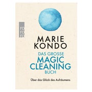 Das große Magic-Cleaning-Buch