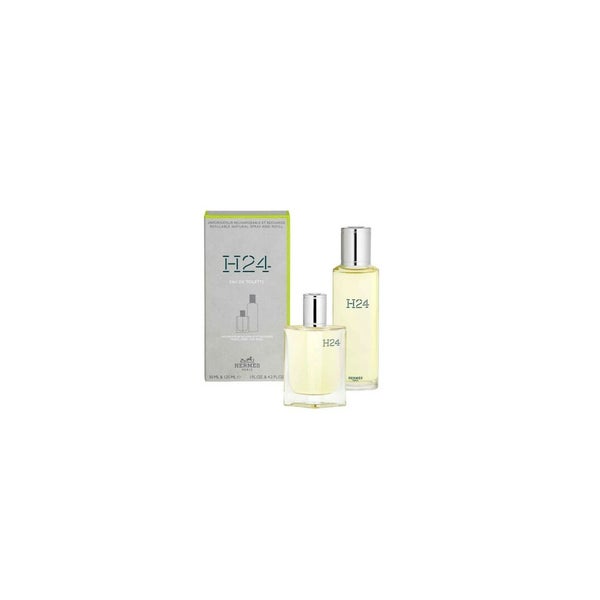 Hermes H24 Edp Spray 125 Ml Ts 0,125 l