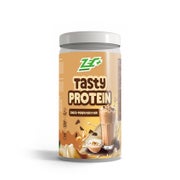 ZEC+ TASTY PROTEIN Chocolate Peanutbutter 450 g