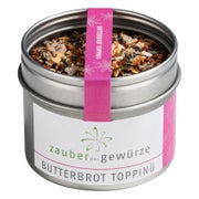 Zauber der Gewürze Butterbrot Topping 60 g