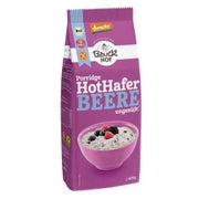 Bauck Mühle Hot Hafer Beeren - glutenfrei 400 g