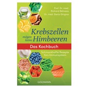 Krebszellen mögen keine Himbeeren