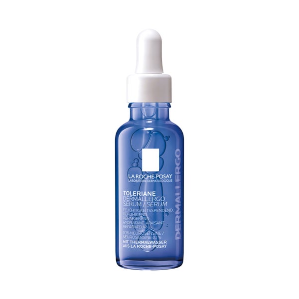 Roche-posay Toleriane Ultra Dermallergo Serum 30 ml