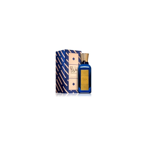 Azeezah - EDP - Volume: 100ml 0,1 l
