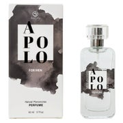 Secretplay - Apolo Natürliche Pheromone Parfumspray 50 ml