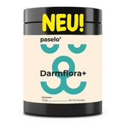 paselo Darmflora+ Probiotika für Hunde 120 g
