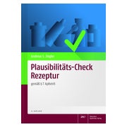 Plausibilitäts-Check Rezeptur