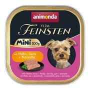 Vom Feinsten Dog Mini Adult 3,2 kg